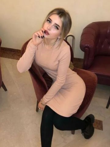 Проститутка Виталина Проститутка Виталина